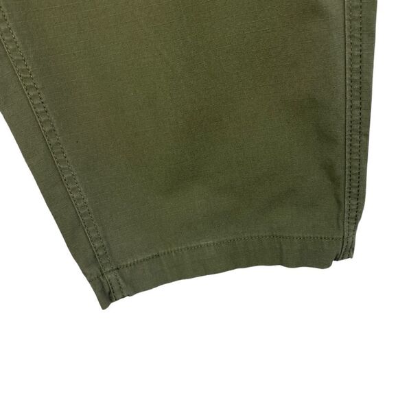 LEVI'S MEN'S Green Olive Night Tactility Jogger Pants US XXL - Picture 11 of 16